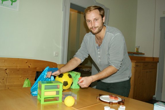 Nils Vögeli